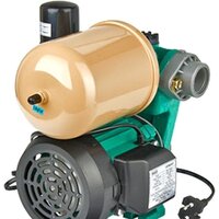 Насосная станция Wilo PW-175EA