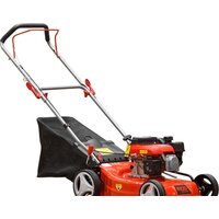 Газонокосилка ECO LG-533