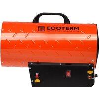 Газовая тепловая пушка Ecoterm GHD-301