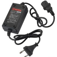 Аккумуляторный опрыскиватель Витязь АО-12/1 (синий)