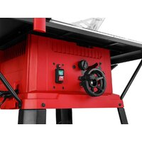 Распиловочный (циркулярный) станок Wortex ETS 2520