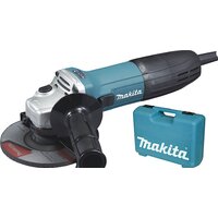 Угловая шлифмашина Makita GA5030RK