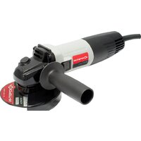 Угловая шлифмашина Интерскол УШМ-115/700