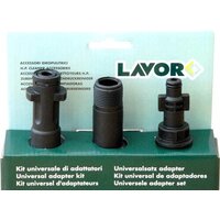Комплект Lavor 60100005 (3 шт)