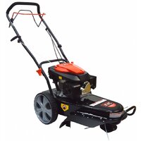 Газонокосилка Brait BLM2655S PRO