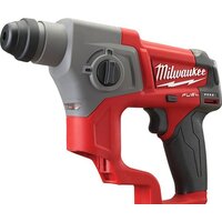 Перфоратор Milwaukee M12 CH-0 FUEL 4933441947 (без АКБ)