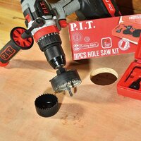 Набор коронок P.I.T. AWOD05-0007