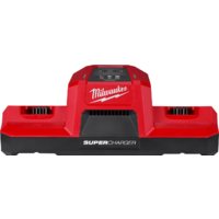 Зарядное устройство Milwaukee M18 M18DBSC 4932492531 (18В)