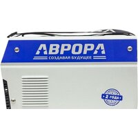 Сварочный инвертор Аврора Вектор 2200