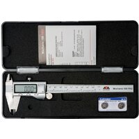 Штангенциркуль ADA Instruments Mechanic 150 A00380
