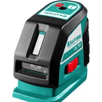 Лазерный нивелир KRAFTOOL CL-70-2 34660