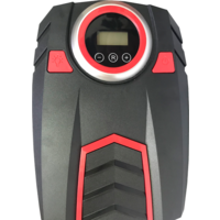 Автомобильный компрессор Edon PAC-55A