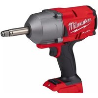 Гайковерт Milwaukee M18 ONEFHIWF12E-0X 4933478405 (без АКБ, кейс)