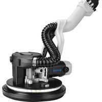 Шлифмашина для стен и потолков Deko DKWS1050 084-1091