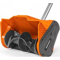 Снегоуборщик Daewoo Power DAST 3321Li SET