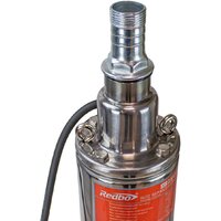 Скважинный насос Redbo SSR 3.5/1.5