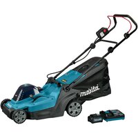 Газонокосилка Makita LM004GM103 (с 1-им АКБ)