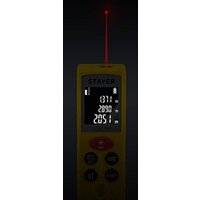Лазерный дальномер Stayer LDM 40