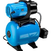 Насосная станция Зубр Мастер НАС-М3-800-Ч