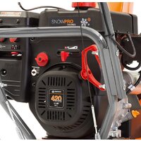 Снегоуборщик Daewoo Power DAST 1590