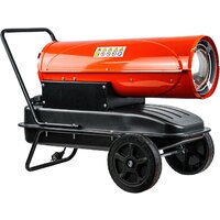 Дизельная тепловая пушка Skiper DH-20000