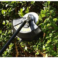 Триммер Deko DKTR40V PRO (с 2-мя АКБ)