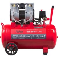 Компрессор Fubag OLS 250/50 CM2 646072