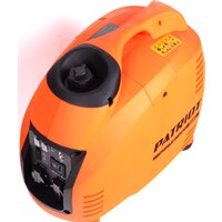Бензиновый генератор Patriot 3000I