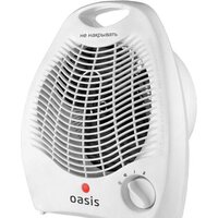 Тепловентилятор Oasis SD-20R