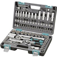 Универсальный набор инструментов Stels 14106 (94 предмета)