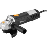 Угловая шлифмашина Deko DKAG750 (без кейса)