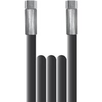 Удлинитель шланга Lavor Pro 3/8"F-3/8"F 10м 46180016