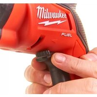 Шуруповерт для гипсокартона Milwaukee M18 FSGC-202X 4933459199 (с 2-мя АКБ, кейс)