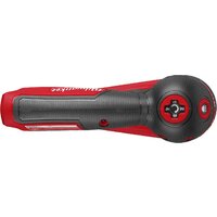 Эксцентриковая шлифмашина Milwaukee M12 FSDR75-0B 4933498232 (без АКБ)