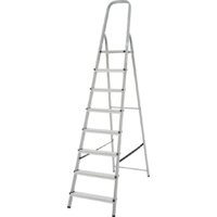 Лестница-стремянка Новая высота NV1130 (8 ступеней)