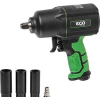 Пневматический гайковерт ECO AIW-1500S