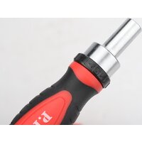 Набор отвертка с битами и головками P.I.T. Advance HSDR04-0029T (29 предметов)