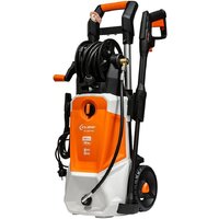 Мойка высокого давления ELAND RE-220X PRO