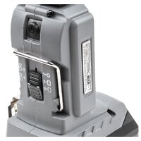 Фонарь Hammer FN185Li Premium (без АКБ)