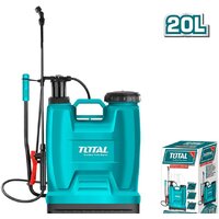 Ручной опрыскиватель Total THSPP42002