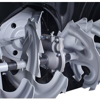 Снегоуборщик Patriot Сибирь 67 CЕ