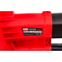 Колесная воздуходувка Hammer VZD2000P