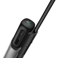 Вертикальный моющий пылесос Trouver Wet and Dry Vacuum X4 Pro