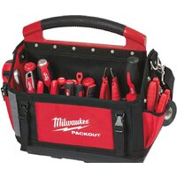 Сумка для инструментов Milwaukee Packout 40 см 4932464085