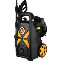 Мойка высокого давления Deko DKCW175 083-2030