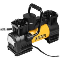 Автомобильный компрессор Denzel AC-75