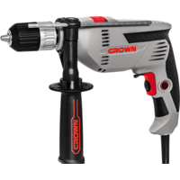 Ударная дрель Crown CT10128C