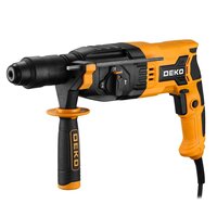 Перфоратор Deko DKH850W 063-4255