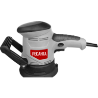 Эксцентриковая шлифмашина Ресанта ЭШМ-125Э