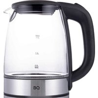 Электрический чайник BQ KT1834G (черный)